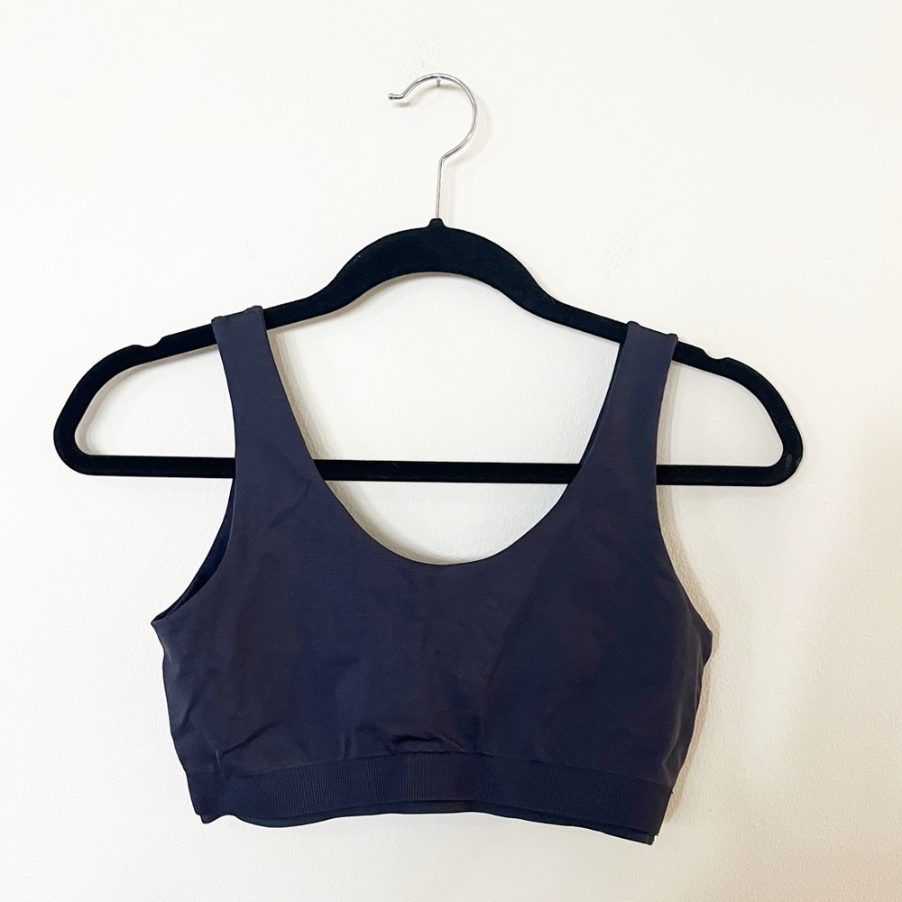 Outdoor Voices Studio Skin Sports Bra